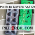 Blue Diamond Pill 100 new04